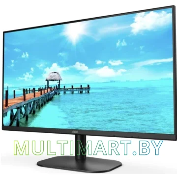 Монитор AOC 27B2QAM картинка 2